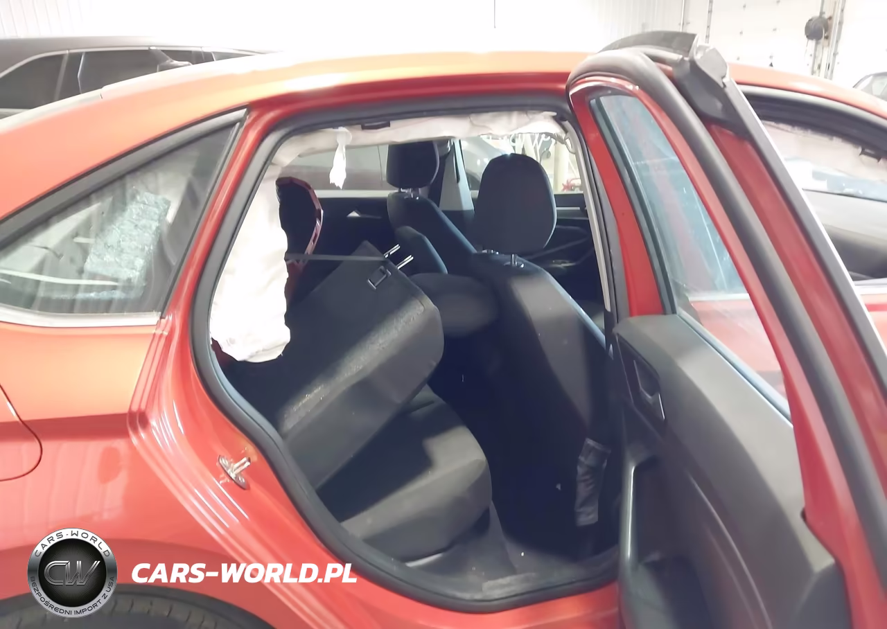 2019 Volkswagen Jetta 1.4T R-Line-1.4T S-1.4T Se VIN:3VWC57BU0KM073874 - 8