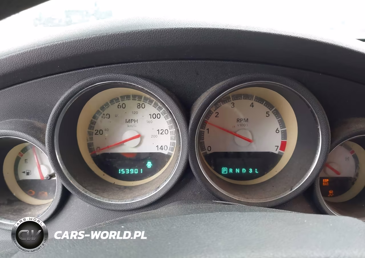 2008 Dodge Charger Sxt VIN:2B3KA33G08H239153 - 7