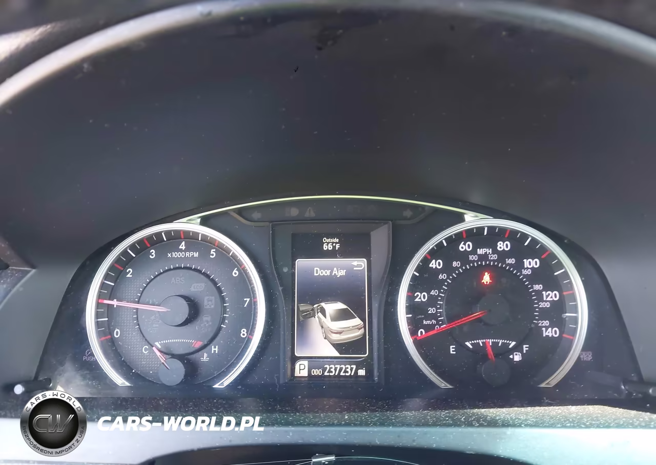 2017 Toyota Camry Se VIN:4T1BF1FK7HU298181 - 7