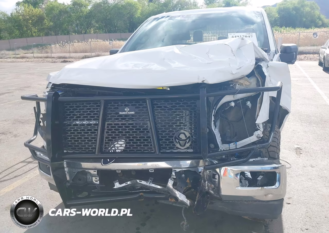 2024 Ford F-150 Xlt VIN:1FTFW3L56RKE52795 - 11
