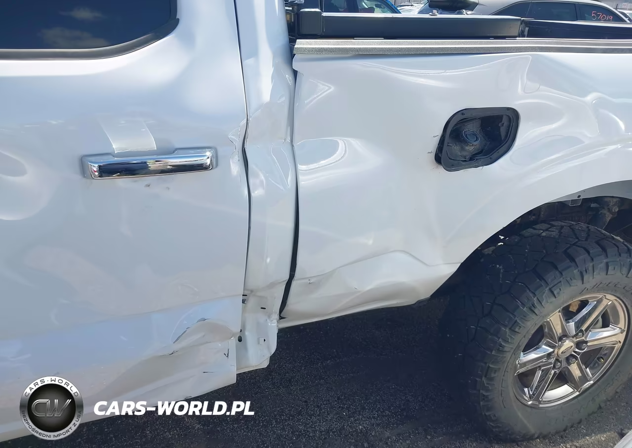 2024 Ford F-150 Xlt VIN:1FTFW3L56RKE52795 - 13