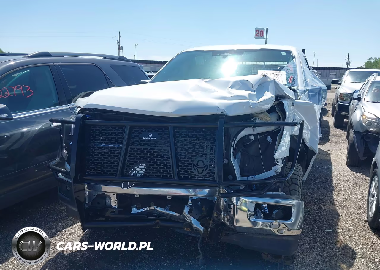 2024 Ford F-150 Xlt VIN:1FTFW3L56RKE52795 - 6