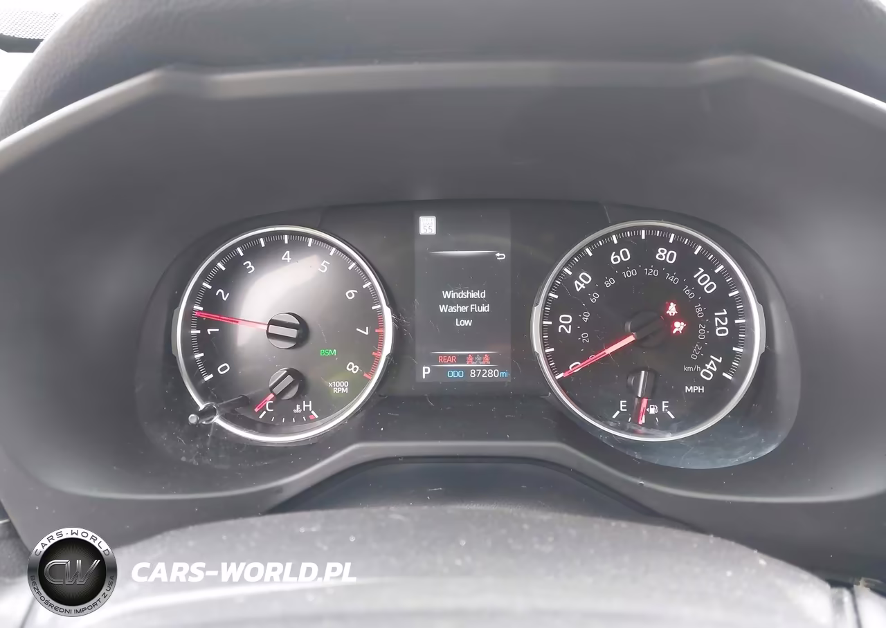 2022 Toyota Rav4 Xle VIN:2T3P1RFV1NC278820 - 7