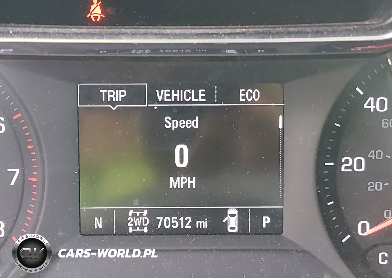 2021 Chevrolet Trailblazer Awd Lt VIN:KL79MRSL6MB134011 - 15