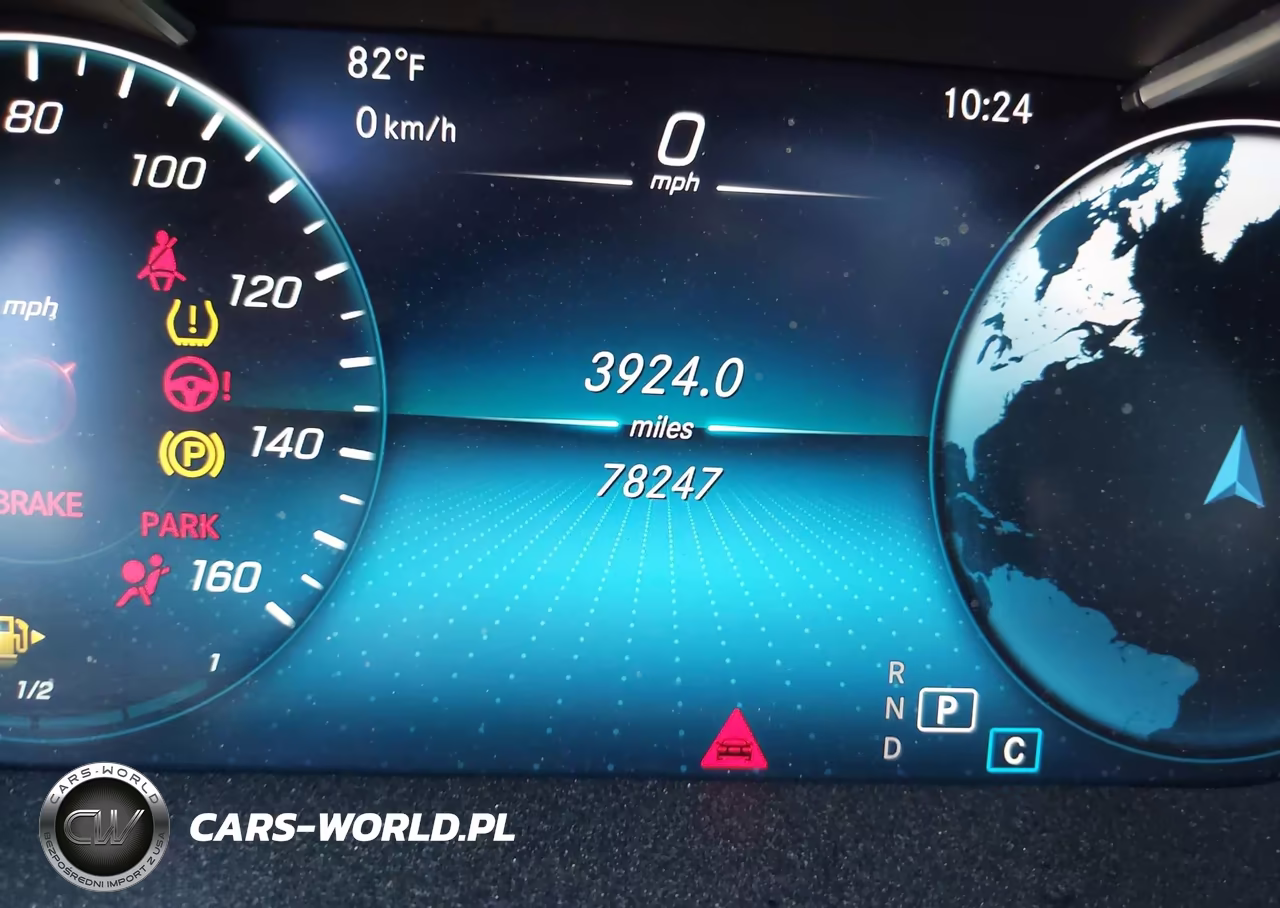 2020 Mercedes-Benz Glc 300 4Matic VIN:WDC0G8EBXLF752577 - 15