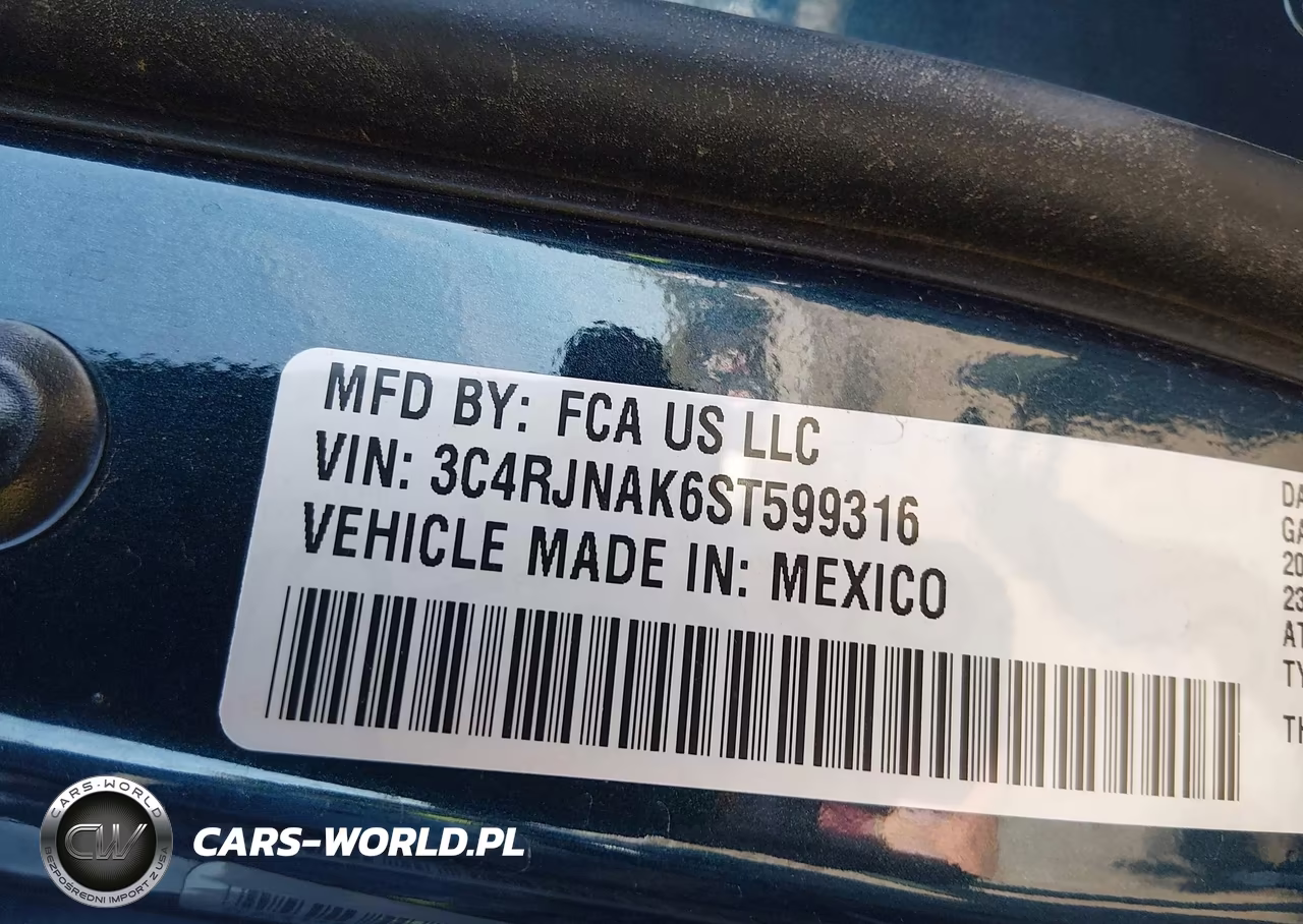 2025 Jeep Wagoneer S Launch Edition VIN:3C4RJNAK6ST599316 - 9