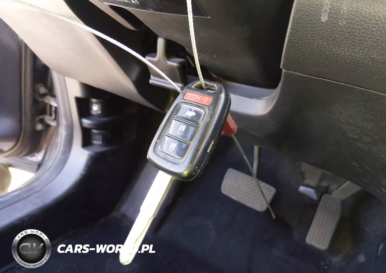 2022 Honda Hr-V 2Wd Lx VIN:3CZRU5H31NM724009 - 11