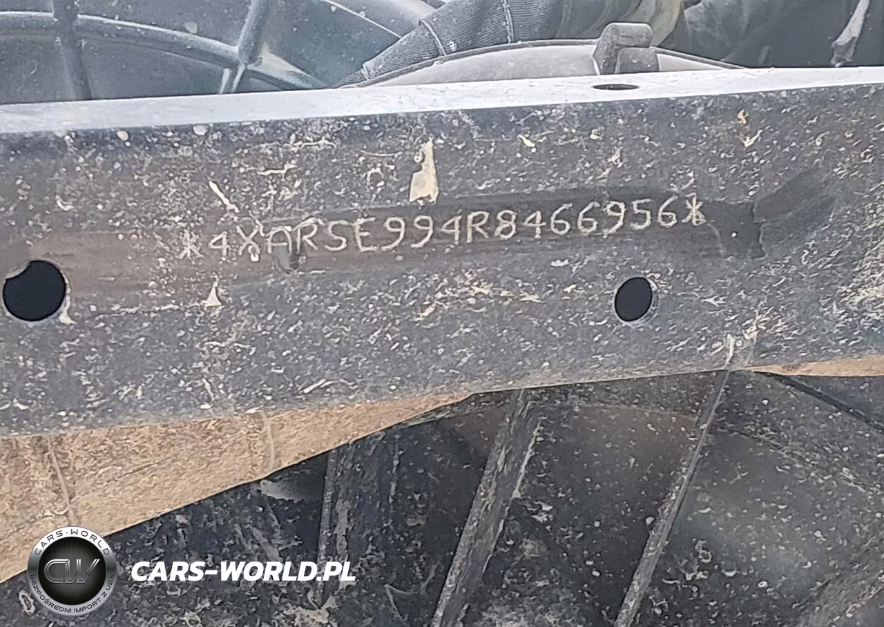 2024 Polaris Ranger Crew Xp 1000 Premium VIN:4XARSE994R8466956 - 10