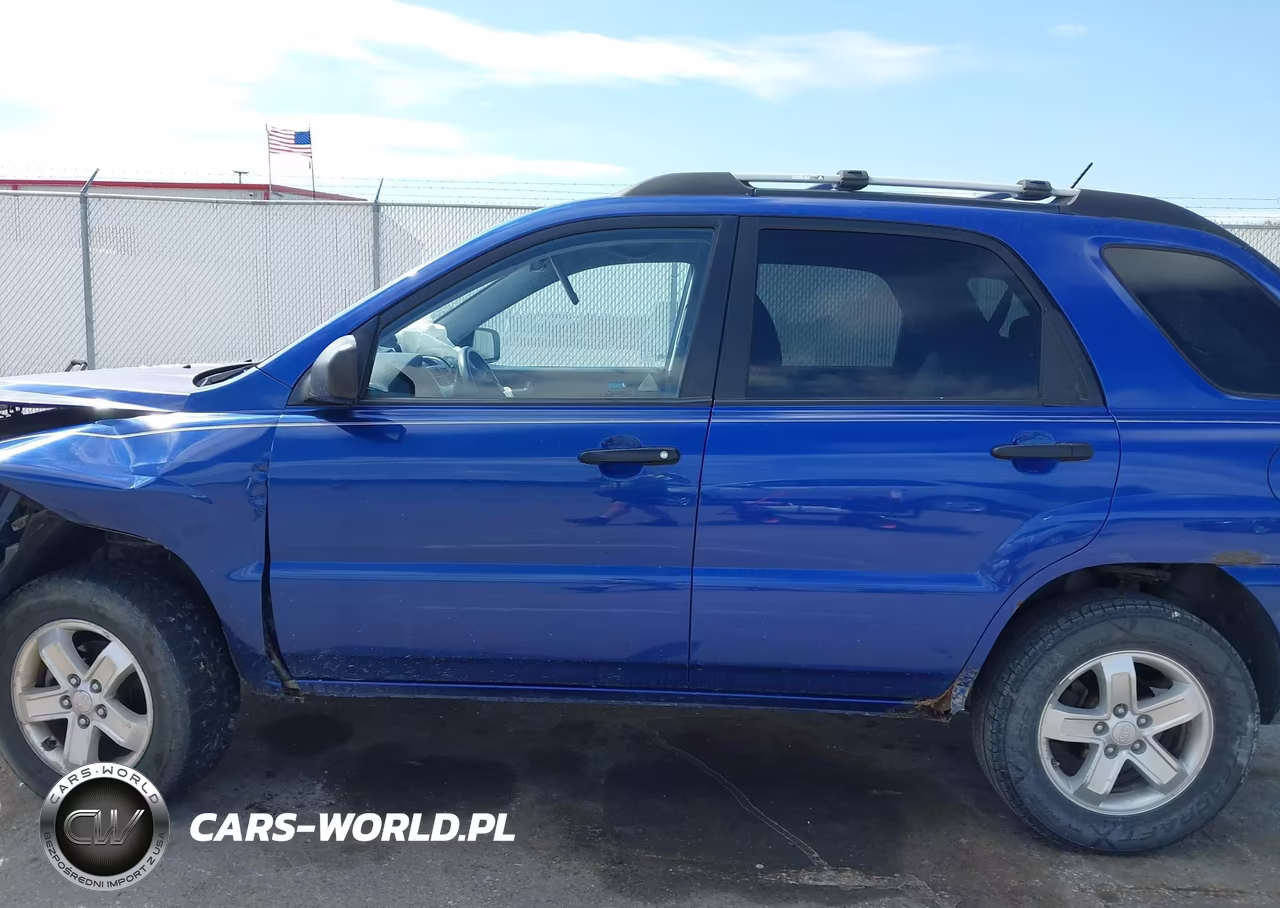 2009 Kia Sportage Lx V6 VIN:KNDJF723397627508 - 15