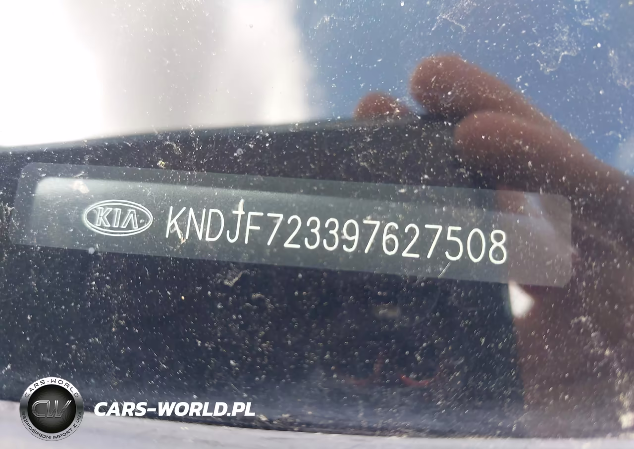 2009 Kia Sportage Lx V6 VIN:KNDJF723397627508 - 9