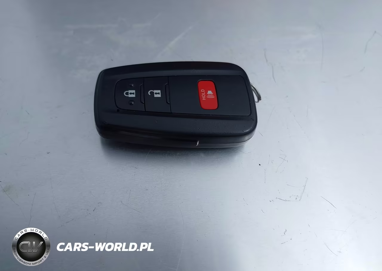2022 Toyota Prius Le VIN:JTDKAMFU4N3181956 - 11