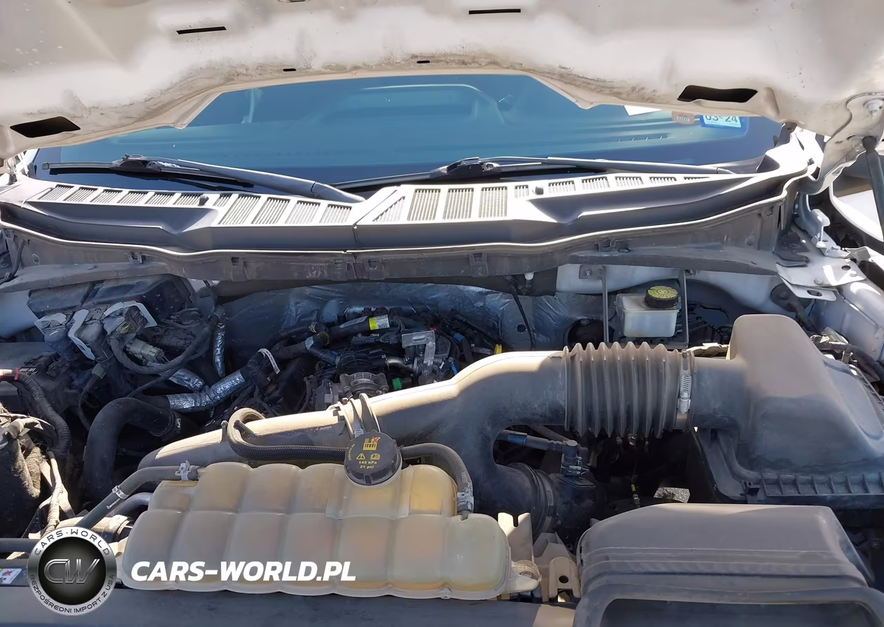 2021 Ford F-150 Xl VIN:1FTEW1CP6MFA50990 - 10