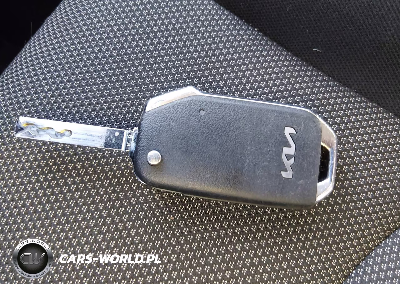 2024 Kia Forte Lxs VIN:3KPF24AD5RE758577 - 11