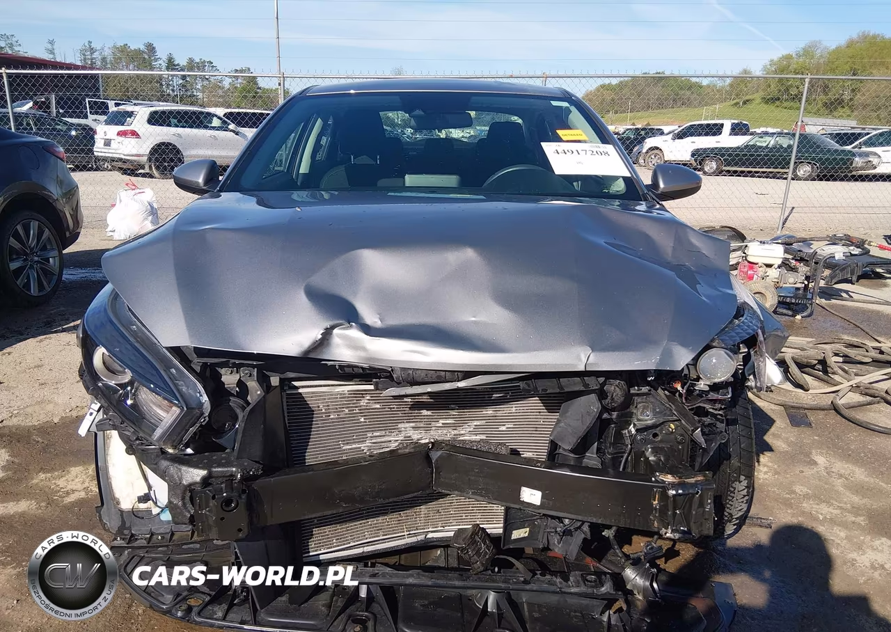 2024 Kia Forte Lxs VIN:3KPF24AD5RE758577 - 6