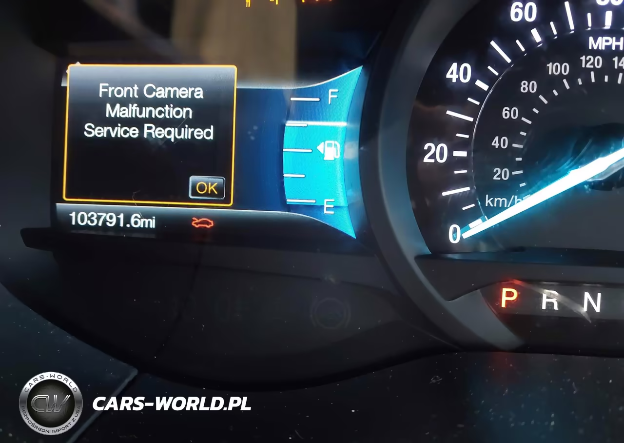 2016 Ford Edge Titanium VIN:2FMPK4K97GBB56990 - 16