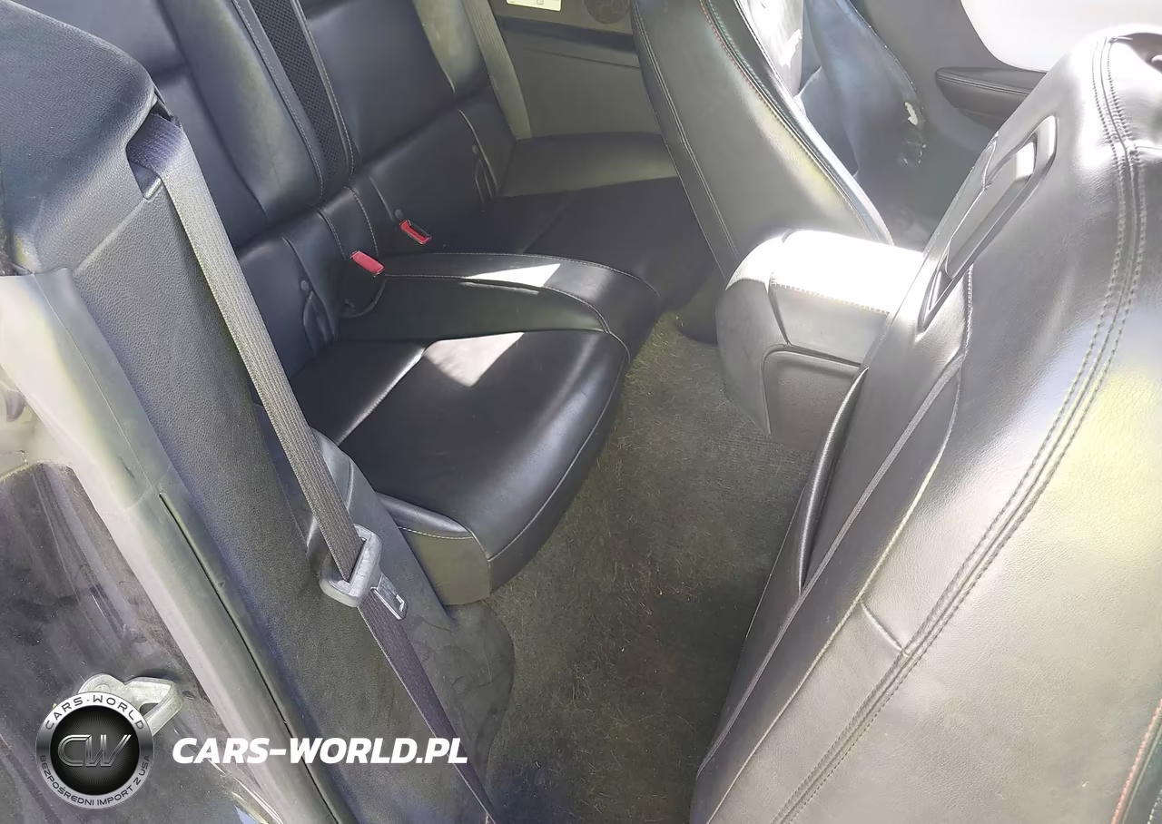 2012 Chevrolet Camaro 2Lt VIN:2G1FC3D38C9171279 - 8