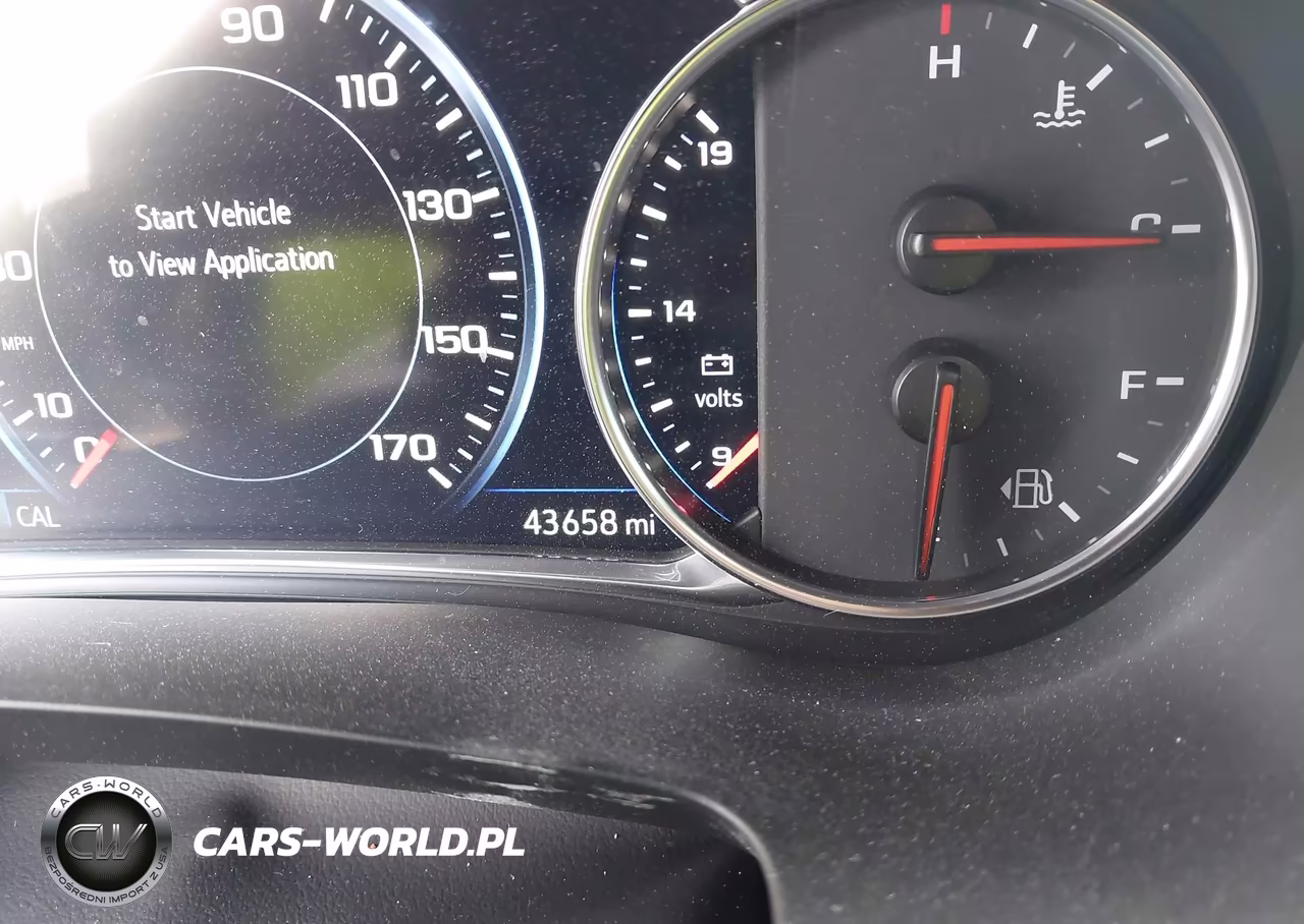 2023 Chevrolet Traverse Awd Premier VIN:1GNEVKKW9PJ343017 - 16