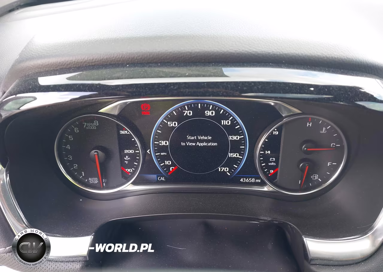 2023 Chevrolet Traverse Awd Premier VIN:1GNEVKKW9PJ343017 - 7