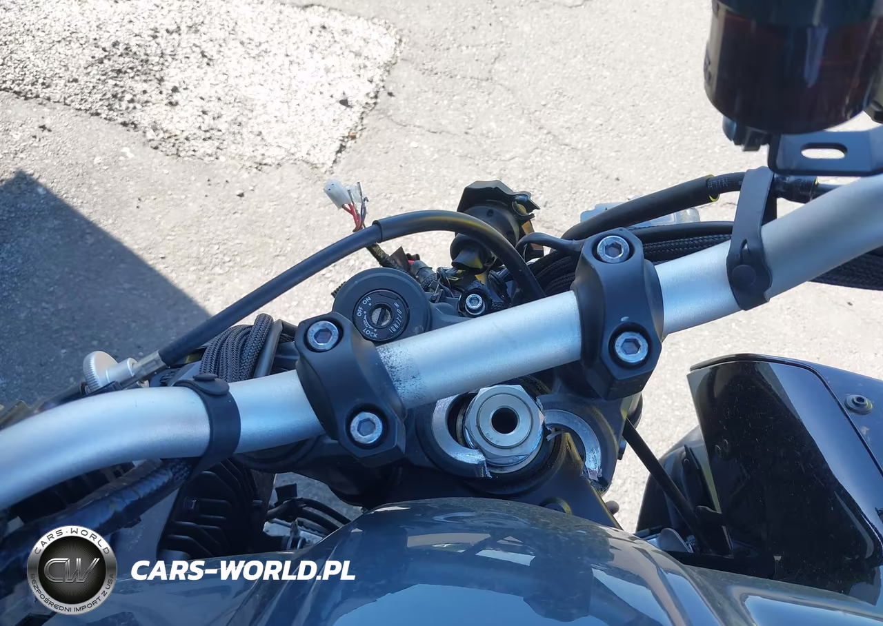 2023 Yamaha Mtn1000 VIN:JYARN79E5PA000639 - 7