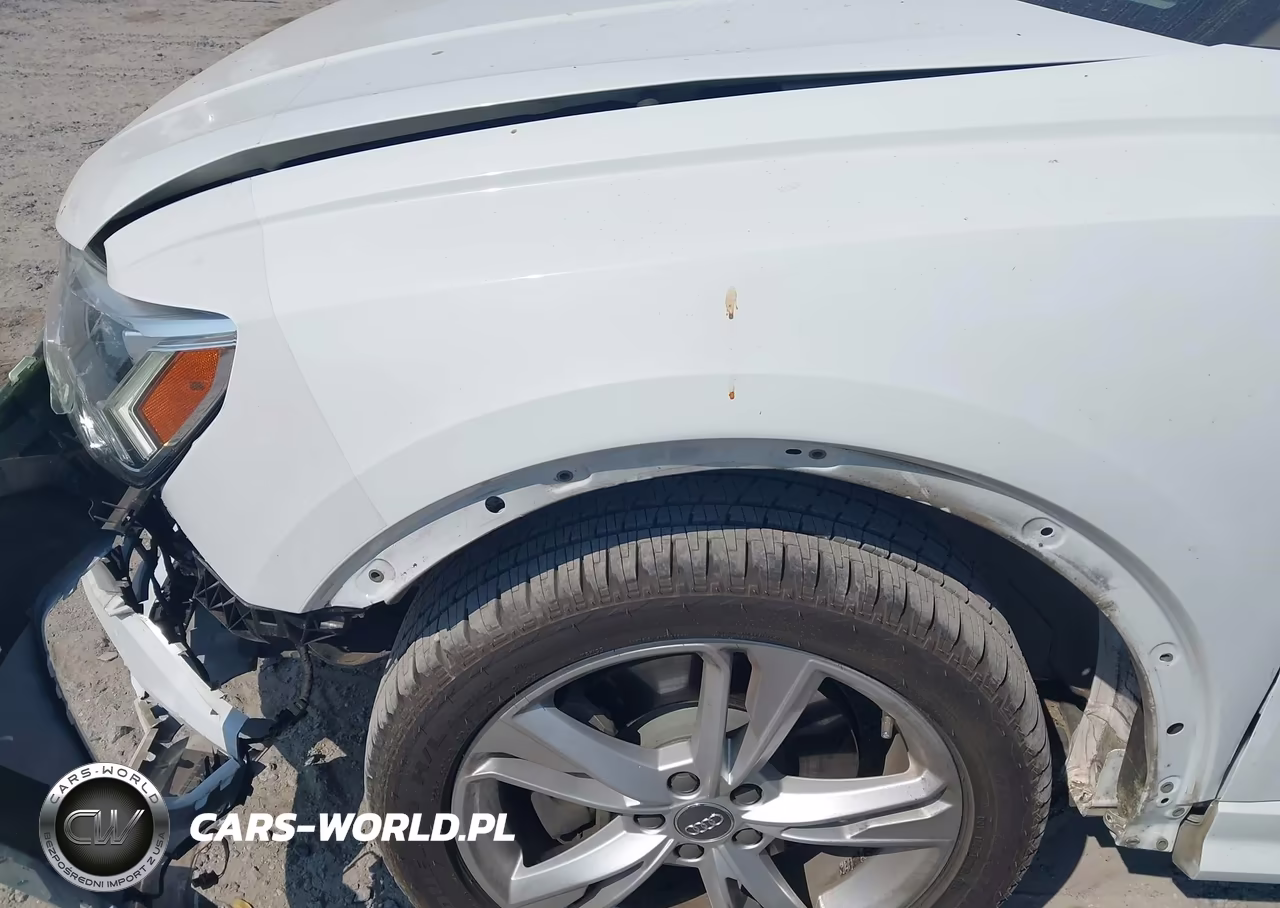2020 Audi Q3 Premium Plus 45 Tfsi S Line Quattro Tiptronic VIN:WA1EECF36L1115267 - 19