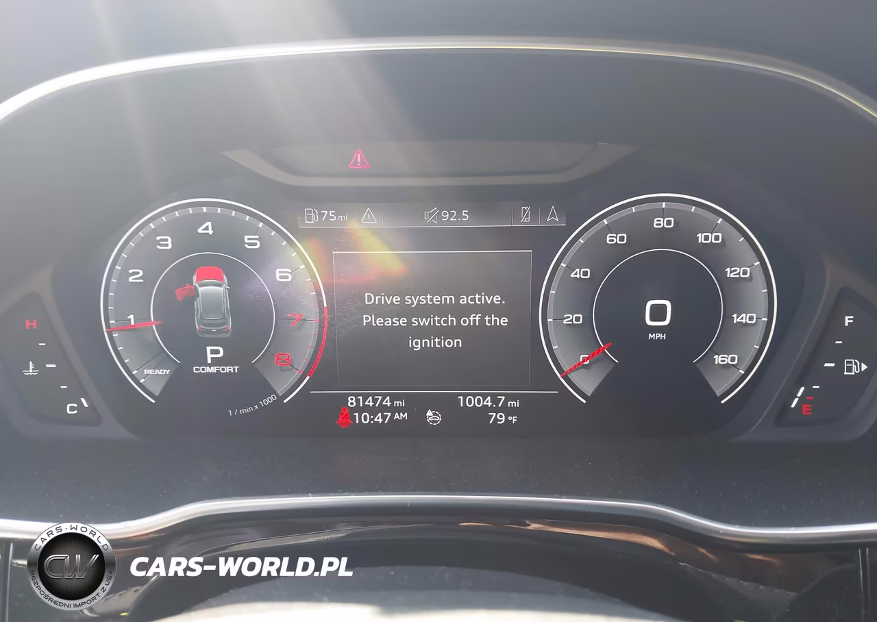 2020 Audi Q3 Premium Plus 45 Tfsi S Line Quattro Tiptronic VIN:WA1EECF36L1115267 - 7