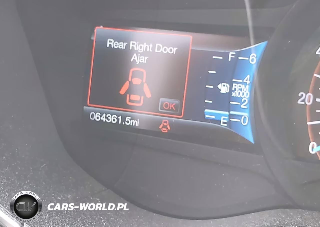 2016 Ford Fusion Se VIN:3FA6P0H79GR210104 - 15