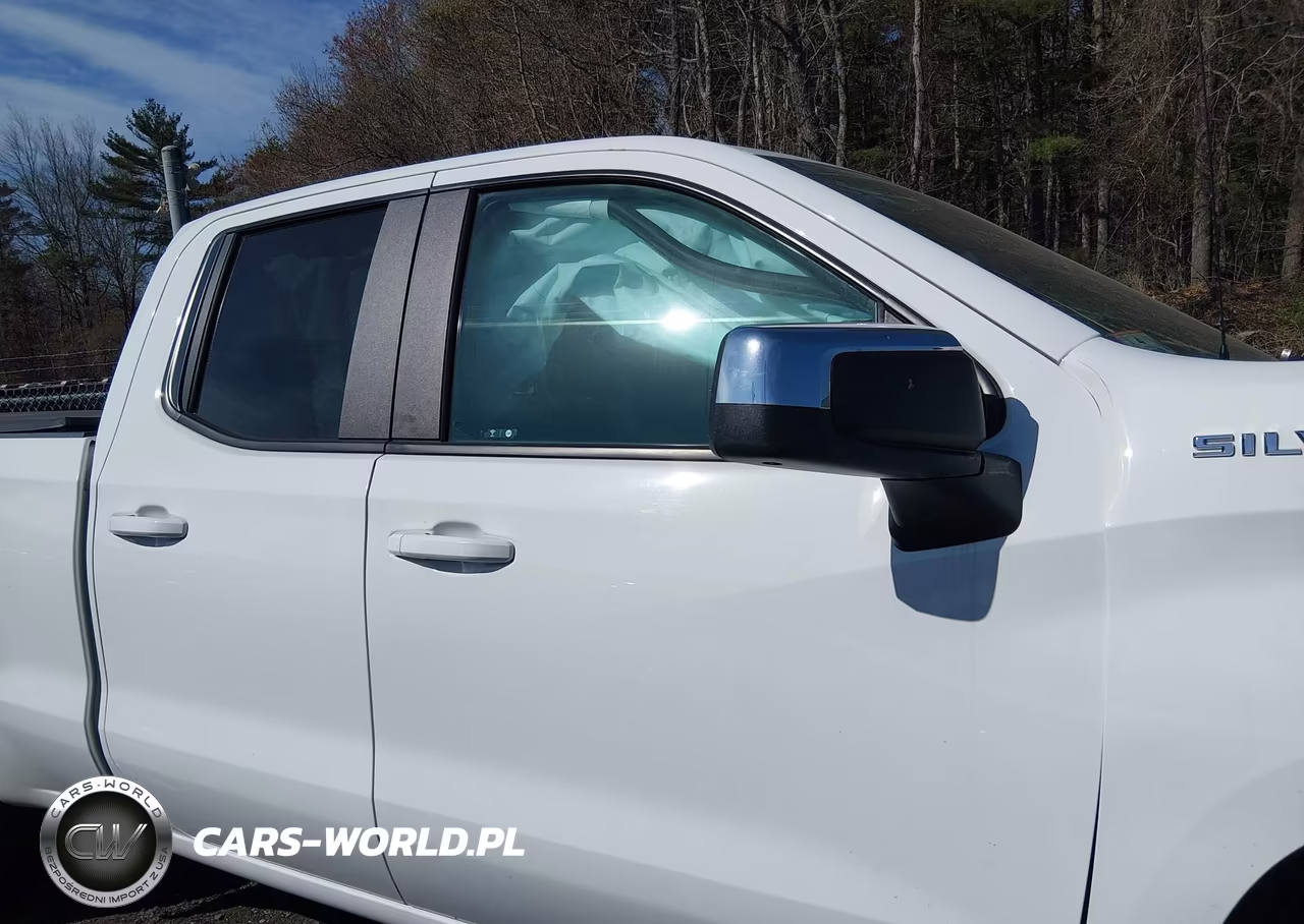 2020 Chevrolet Silverado 1500 4Wd Standard Bed Lt VIN:1GCRYDED4LZ252417 - 13
