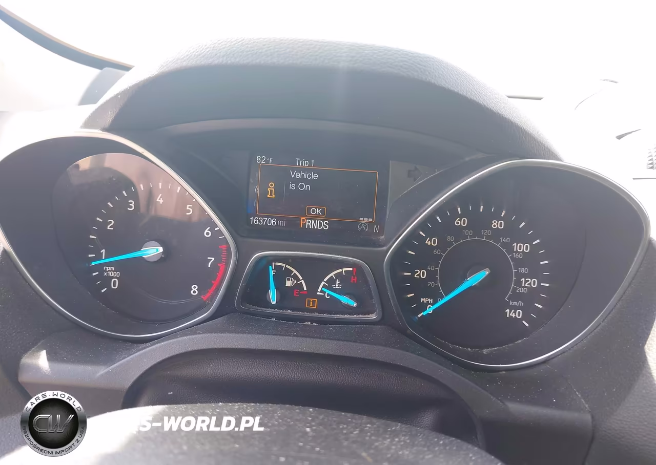 2019 Ford Escape Sel VIN:1FMCU9HD3KUC47937 - 16