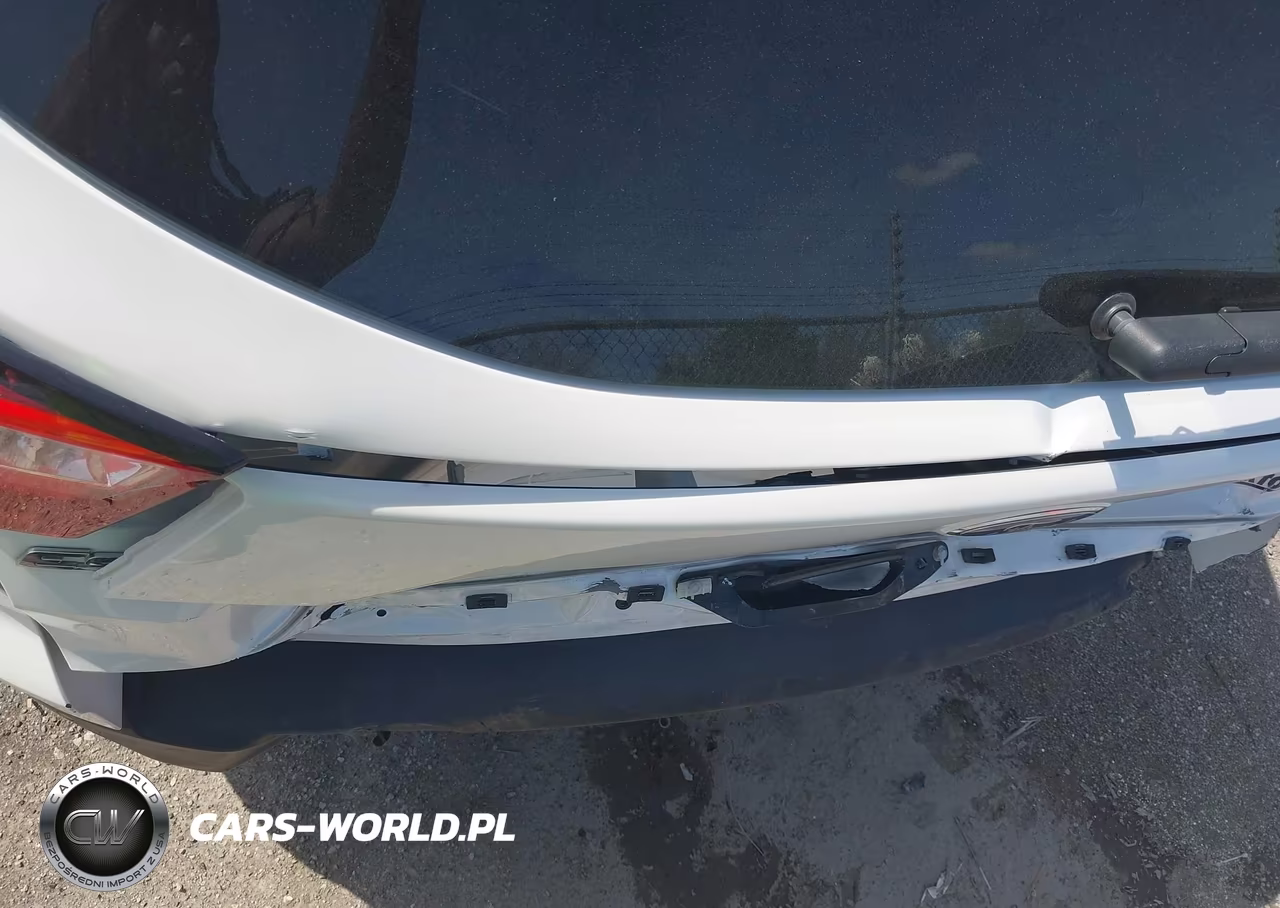 2019 Ford Escape Sel VIN:1FMCU9HD3KUC47937 - 22