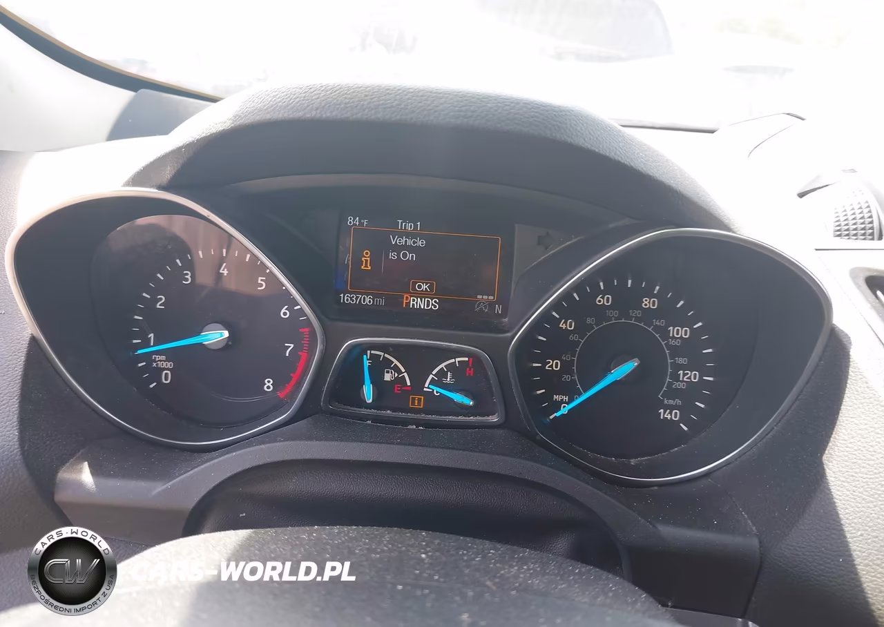 2019 Ford Escape Sel VIN:1FMCU9HD3KUC47937 - 7