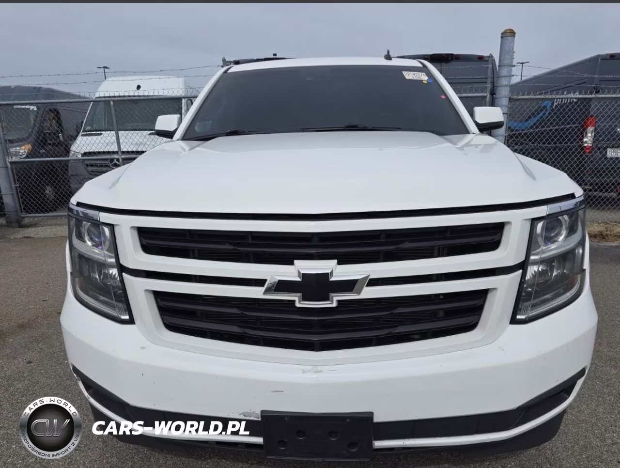2015 Chevrolet Tahoe K1500 Lt VIN:1GNSKBKC0FR220207 - 10