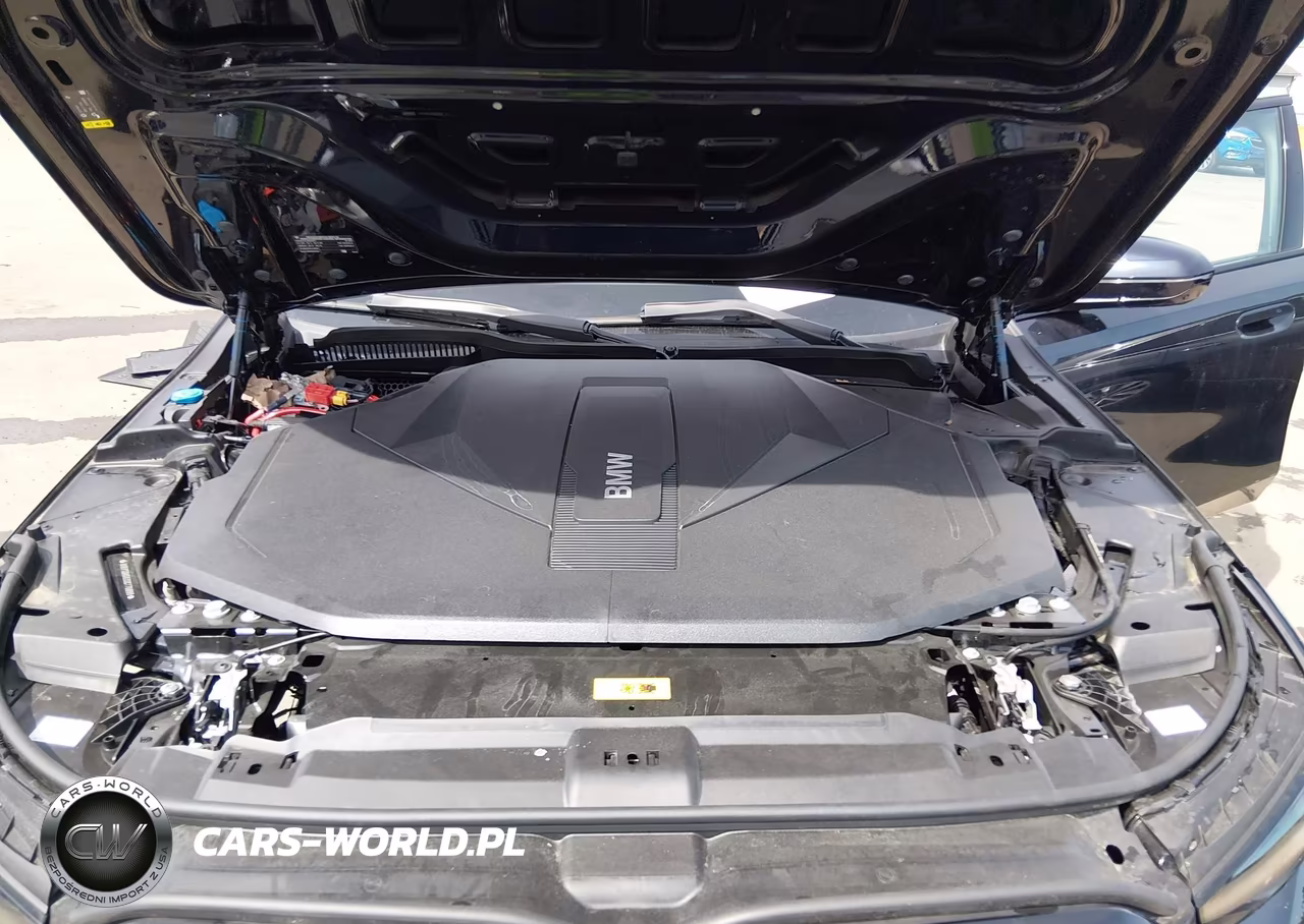 2025 BMW I5 xDrive40 VIN:WBY13HG03SCT76899 - 10