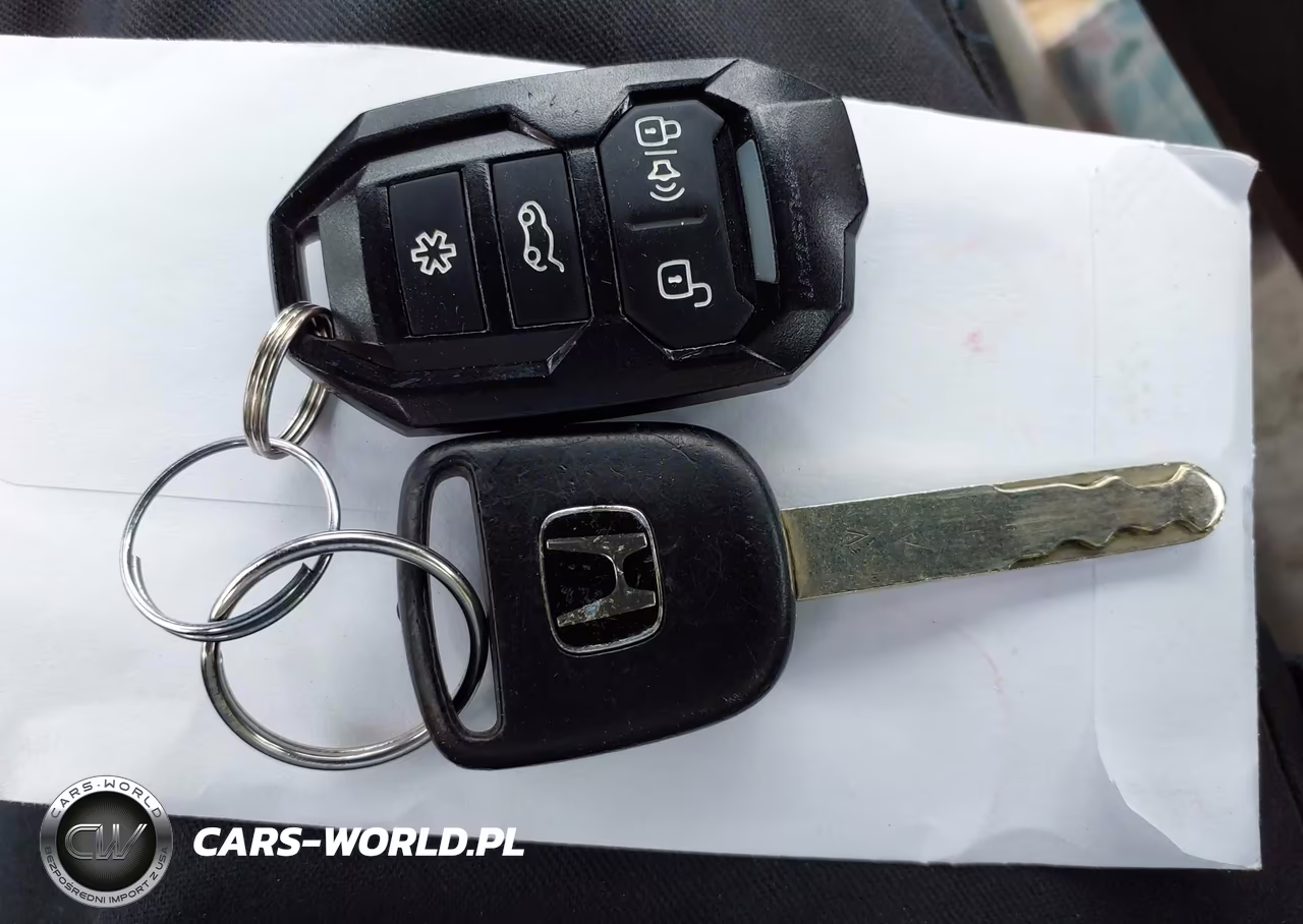 2006 Honda Odyssey Ex VIN:5FNRL38406B401386 - 11