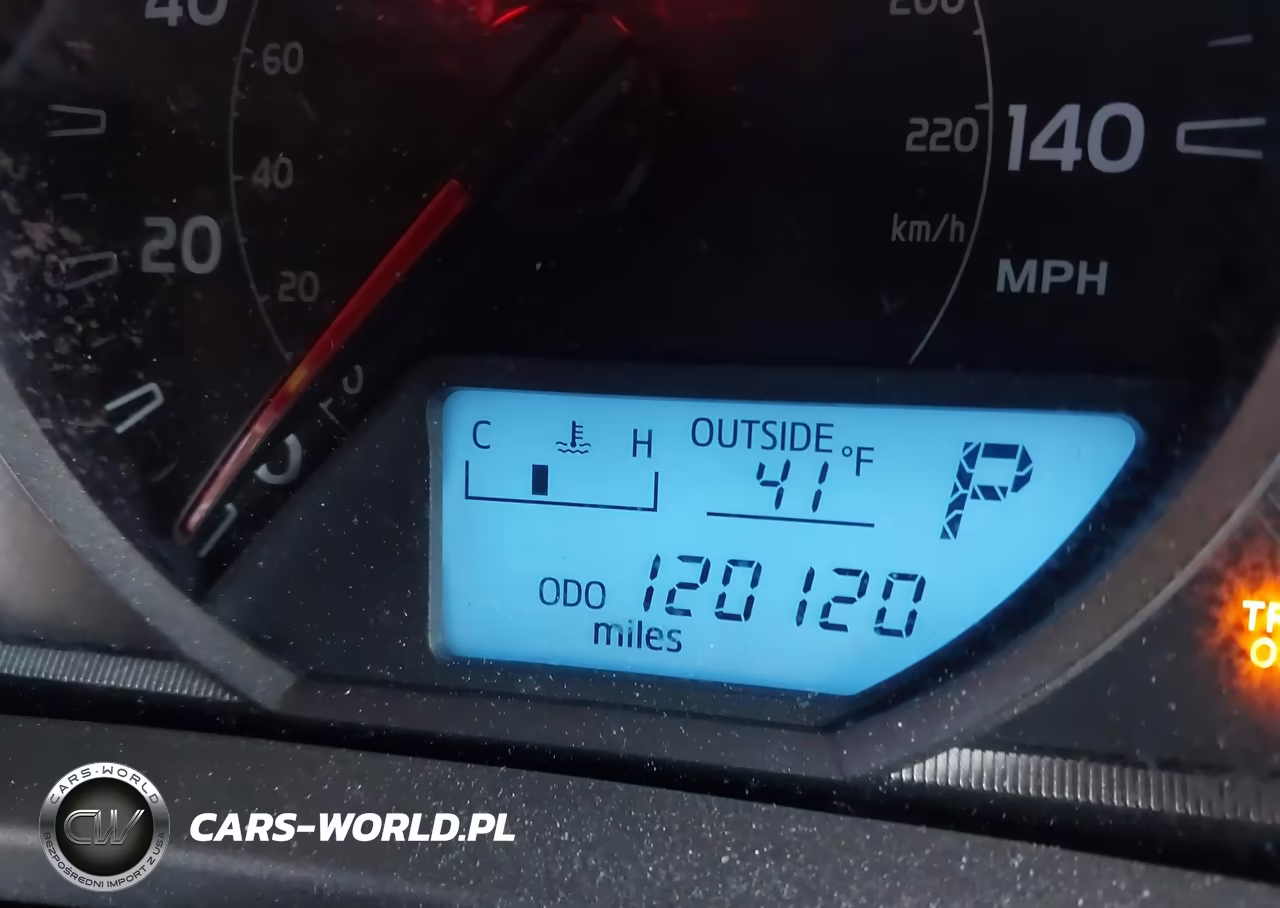 2013 Toyota Rav4 Xle VIN:2T3RFREV4DW113210 - 15