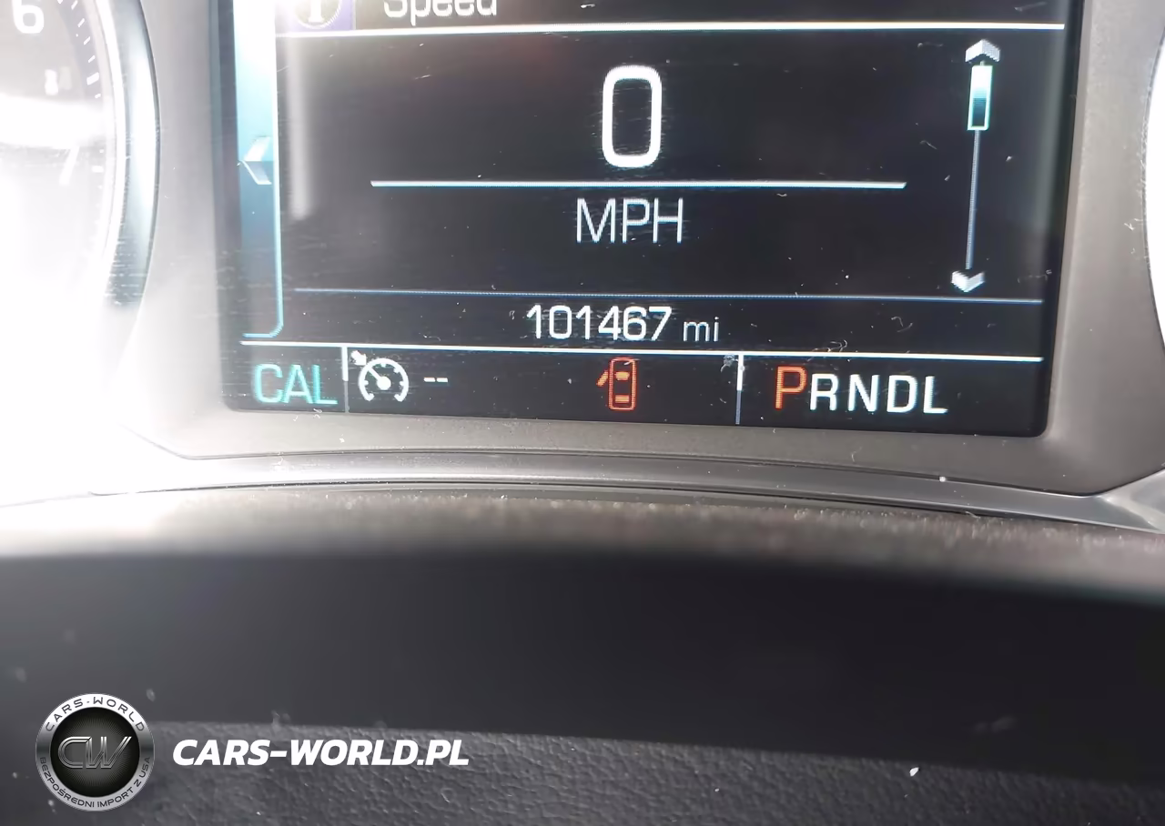 2019 Chevrolet Traverse 1Lt VIN:1GNERGKW0KJ279590 - 15