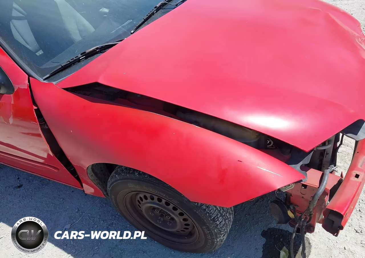 2004 Chevrolet Cavalier VIN:1G1JC52F847135940 - 19