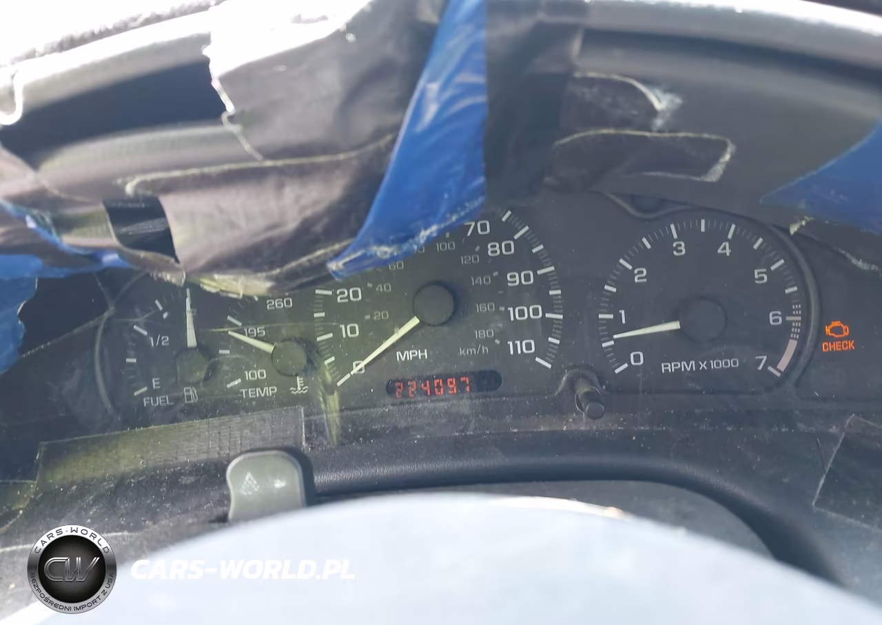 2004 Chevrolet Cavalier VIN:1G1JC52F847135940 - 7