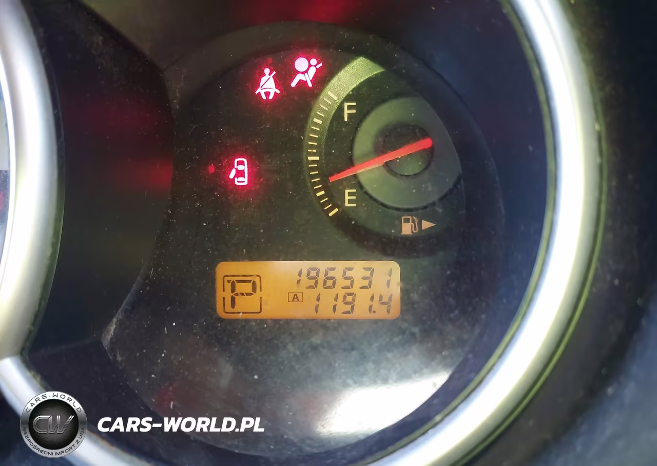 2009 Nissan Versa 1.8S VIN:3N1BC13E09L473705 - 15