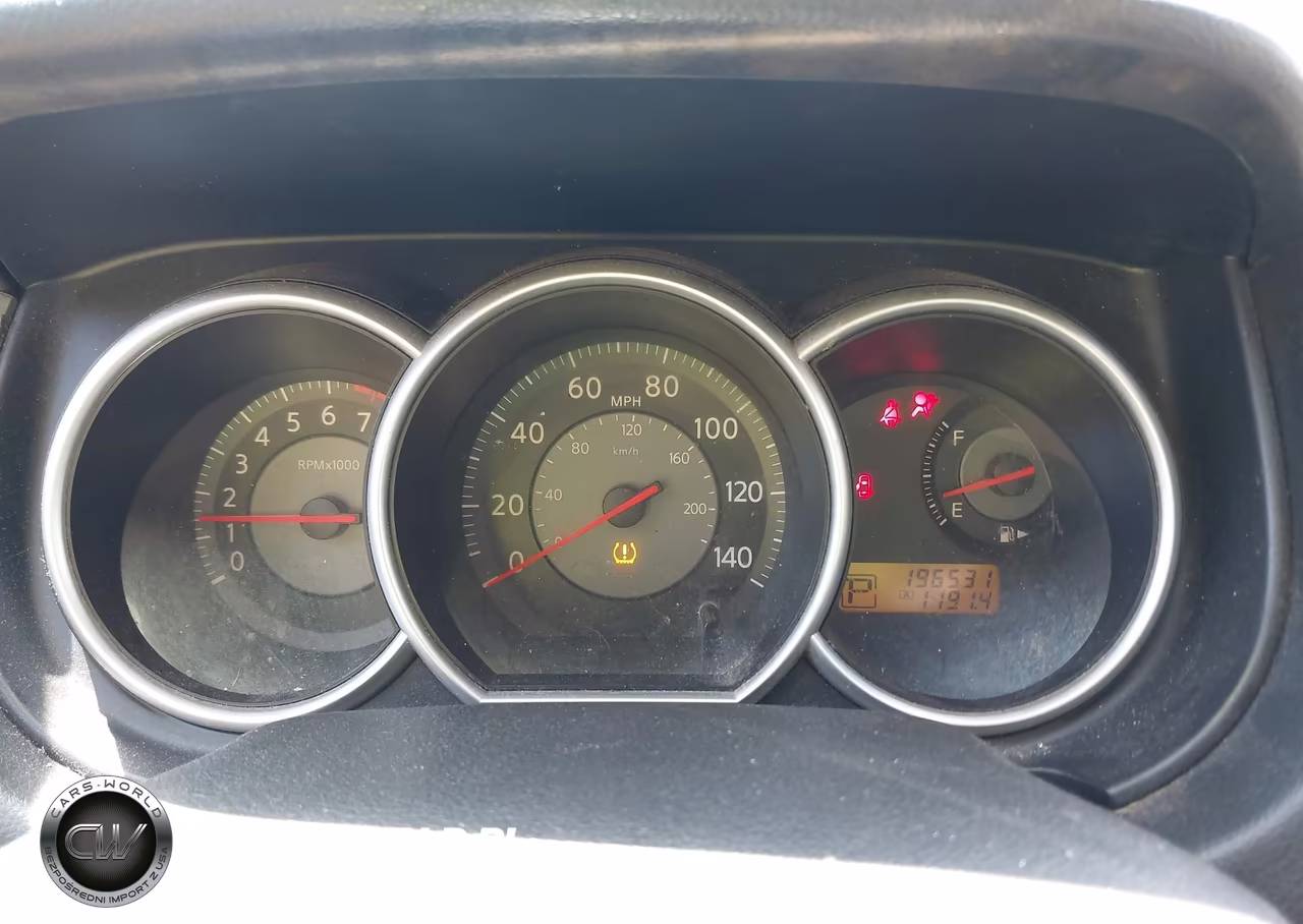 2009 Nissan Versa 1.8S VIN:3N1BC13E09L473705 - 7