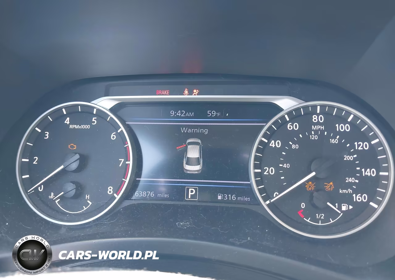 2021 Nissan Sentra Sv Xtronic Cvt VIN:3N1AB8CV1MY227829 - 7