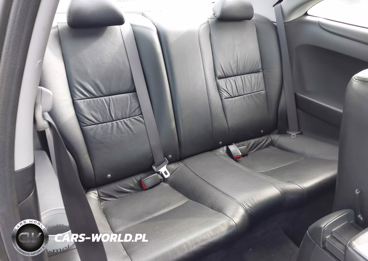 2007 Honda Accord 3.0 Ex VIN:1HGCM82627A003702 - 8