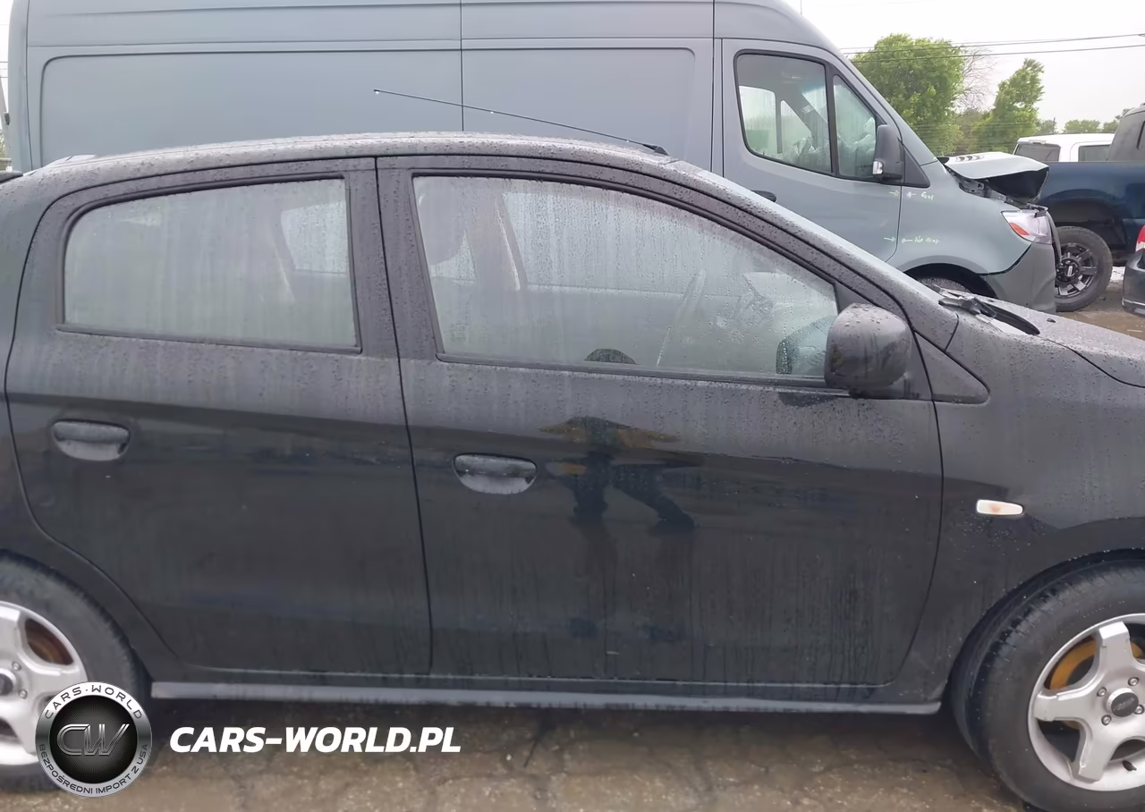 2014 Mitsubishi Mirage De VIN:ML32A3HJ7EH025915 - 13