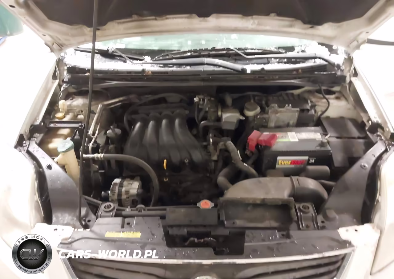 2011 Nissan Sentra 2.0S VIN:3N1AB6AP6BL726029 - 10