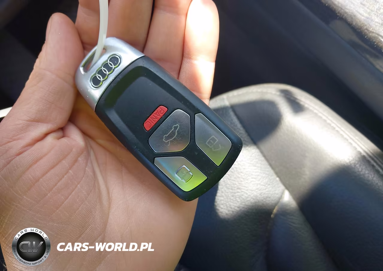 2019 Audi Q7 55 Premium-55 Se Premium VIN:WA1AAAF75KD012436 - 11