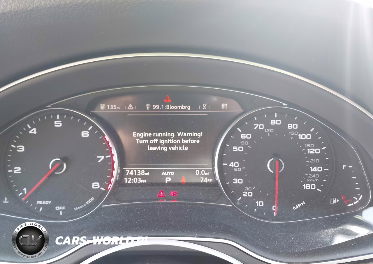 2019 Audi Q7 55 Premium-55 Se Premium VIN:WA1AAAF75KD012436 - 7