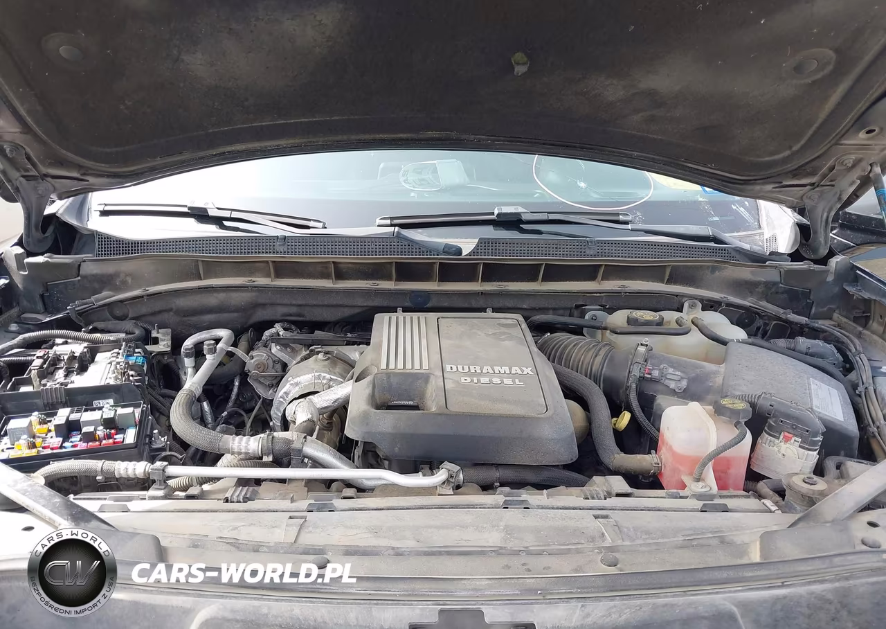 2021 Chevrolet Suburban 4Wd Lt VIN:1GNSKCKT1MR455007 - 10