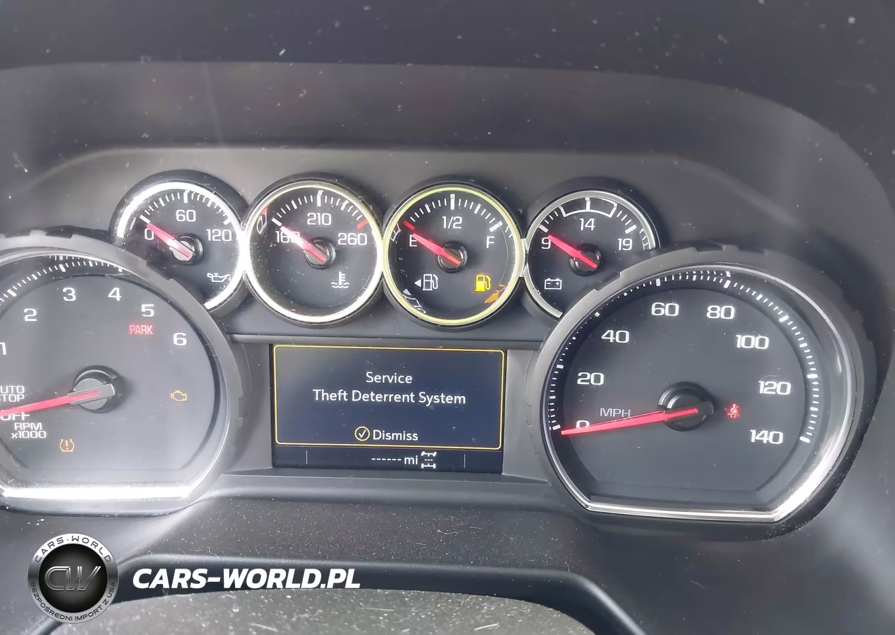 2021 Chevrolet Suburban 4Wd Lt VIN:1GNSKCKT1MR455007 - 15