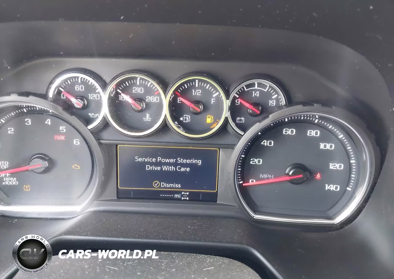 2021 Chevrolet Suburban 4Wd Lt VIN:1GNSKCKT1MR455007 - 7