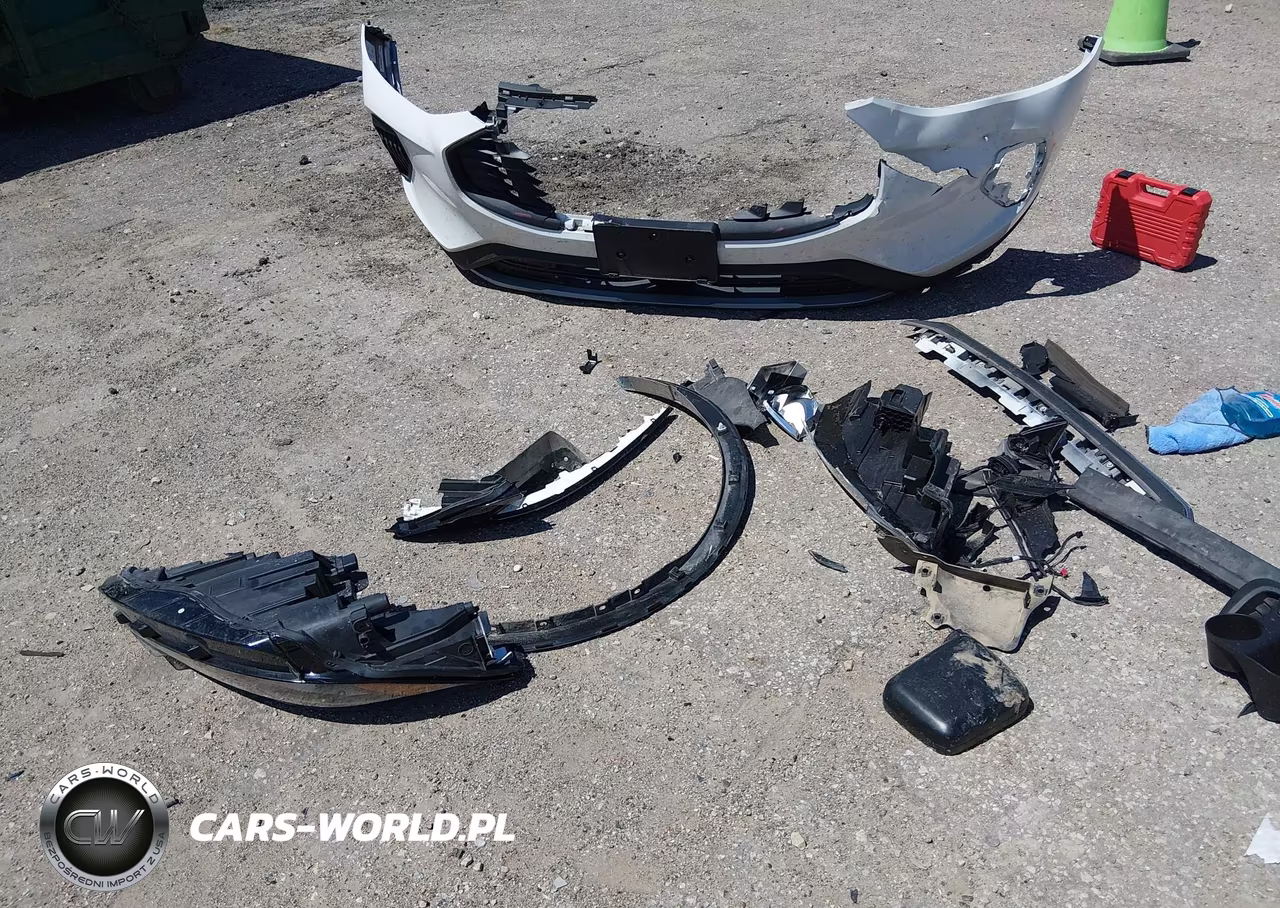 2024 Ford Escape Active VIN:1FMCU0GN6RUB54796 - 12