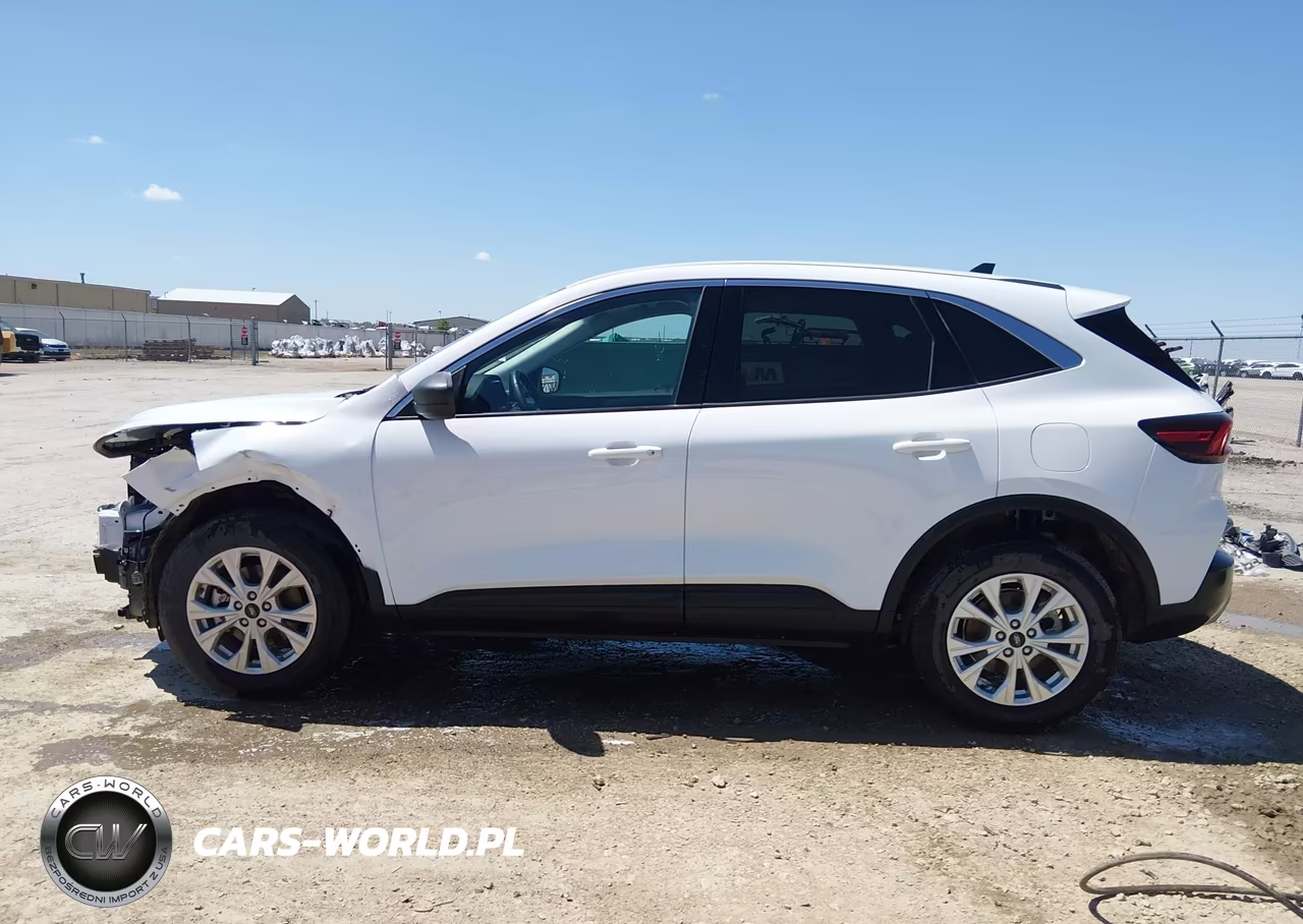 2024 Ford Escape Active VIN:1FMCU0GN6RUB54796 - 15